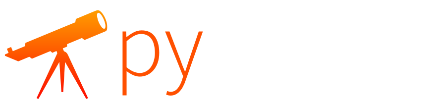pyScope logo